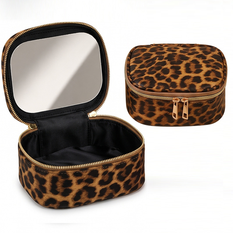 Tas Makeup Baru 2026 dengan Ce - Beauty Makeup Women ulasan dan harga