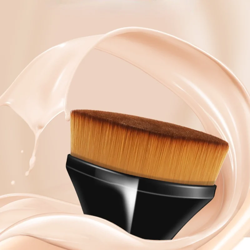 Kuas Rias Ajaib No.55 Baru Kua - Beauty No Makeup ulasan dan harga