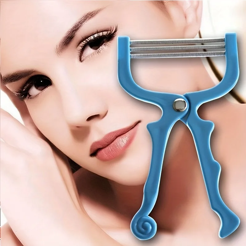 Alat Penghilang Bulu Wajah Min - Beauty Makeup Women ulasan dan harga