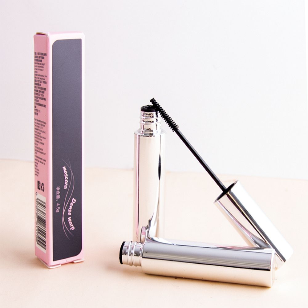 Untuk Maskara Casen, Formula T - Waterproof Mascara Wand ulasan dan harga